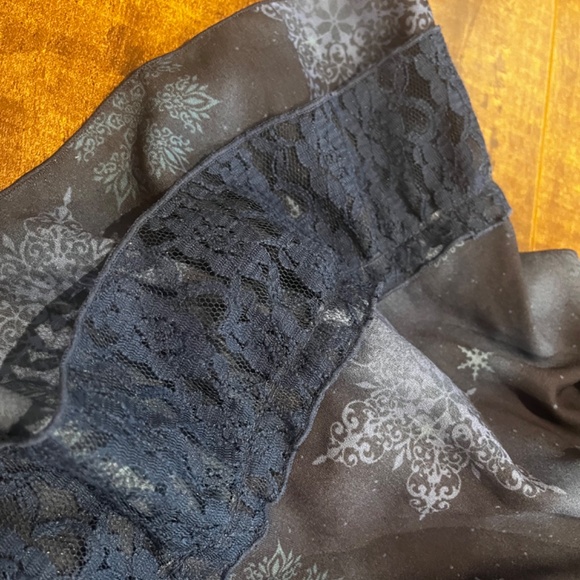 Axes femme A-line dress Snowflake JSK - Picture 4 of 4